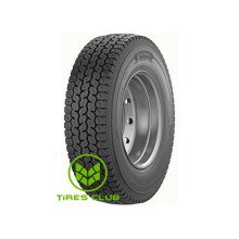 Michelin X Multi D (ведущая) 315/70 R22,5 154/150L