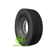 Michelin X Multi HD D (ведущая) 315/80 R22,5 156/150L