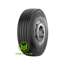 Michelin X Multi Z (рулевая) 385/65 R22,5 164K 22PR