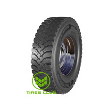 Michelin X Works HD D (ведущая) 315/80 R22,5 156/150K
