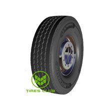 Michelin X Works HD Z (рулевая) 315/80 R22,5 156/150K