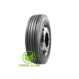 Mirage FAR518 (рулевая) 265/70 R19,5 143/141J