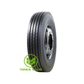 Mirage MG-111 (рулевая) 255/70 R22,5 140/137L 16PR