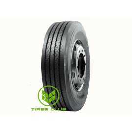 Mirage MG-660 (рулевая) 295/80 R22,5 152/149M 18PR
