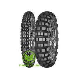 Mitas Enduro Trail XT+ 120/70 R19 60T