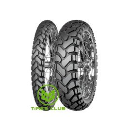 Mitas Enduro Trail+ (E-07+) 120/70 R19 60H