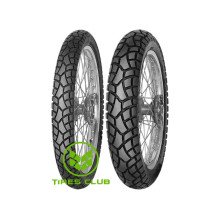 Mitas MC-24 Invader 130/80 R17 65S MC