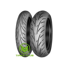 Mitas Touring Force 190/50 ZR17 73W