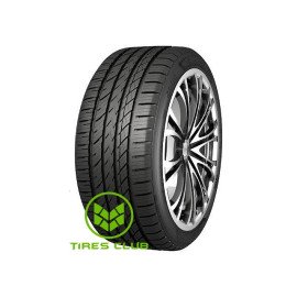 Nankang NS-25 All-Season UHP 225/60 R17 99H