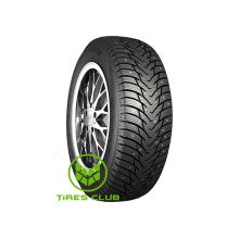 Nankang SW-8 Ice Activa 215/55 R18 99T XL (шип)