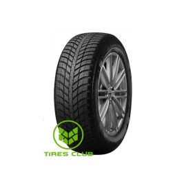 Nexen NBlue 4Season 235/40 R18 95N XL Nexen NBlue 4Season 235/40 R18 95N XL