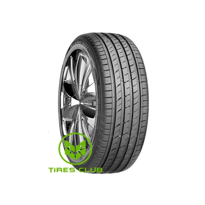 Nexen NFera SU1 195/65 R15 91H