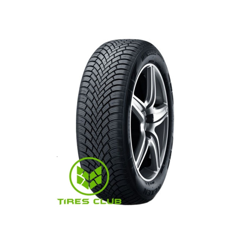Шини Nexen Winguard SnowG 3 WH21 в Запоріжжі