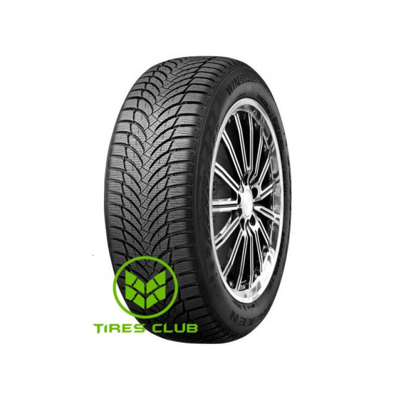 Шини Nexen Winguard Snow G WH2 в Запоріжжі Шини Nexen Winguard Snow G WH2 в Запоріжжі