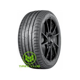 Nokian Tyres Hakka Black 2 225/40 ZR19 93Y XL Nokian Tyres Hakka Black 2 225/40 ZR19 93Y XL