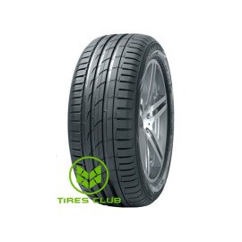 Nokian Tyres Hakka Black SUV 275/50 ZR20 113W XL Nokian Tyres Hakka Black SUV 275/50 ZR20 113W XL
