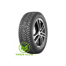 Nokian Tyres Hakkapeliitta 10 225/45 R18 95T XL (шип)
