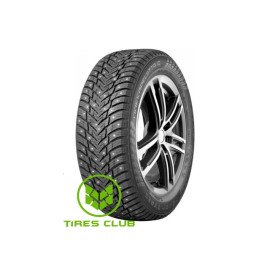 Nokian Tyres Hakkapeliitta 10 225/45 R18 95T XL (шип)