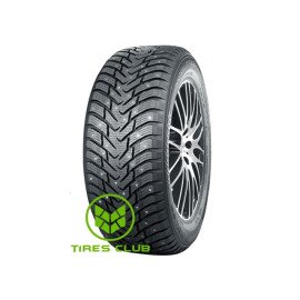 Nokian Tyres Hakkapeliitta 8 SUV 315/35 R20 110T XL (шип)