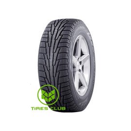 Nokian Tyres Nordman RS2 235/65 R17 108R XL Nokian Tyres Nordman RS2 235/65 R17 108R XL