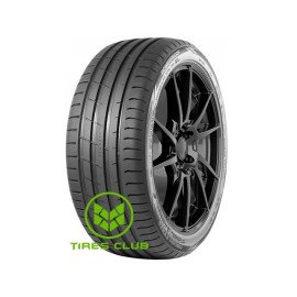 Nokian Tyres Powerproof 235/45 ZR19 99W XL Nokian Tyres Powerproof 235/45 ZR19 99W XL