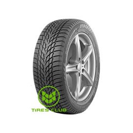Nokian Tyres Snowproof 1 285/45 R20 112V XL Nokian Tyres Snowproof 1 285/45 R20 112V XL