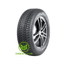 Nokian Tyres Snowproof 2 225/50 R17 94H
