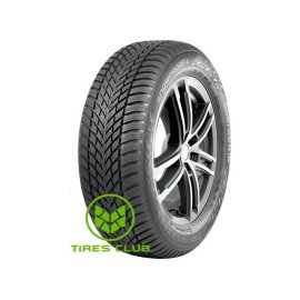 Nokian Tyres Snowproof 2 215/55 R17 94H RO