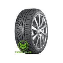 Nokian Tyres WR A4 255/55 R18 109H XL *
