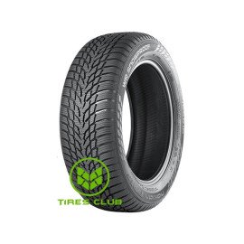 Nokian Tyres WR Snowproof 235/45 R18 98V XL Nokian Tyres WR Snowproof 235/45 R18 98V XL