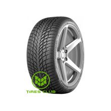 Nokian Tyres WR Snowproof P 235/45 R18 98V XL
