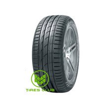 Nokian Tyres zLine SUV 285/45 ZR19 111W XL