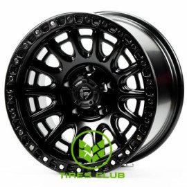 Off Road Wheels OW134 9x17 5x139,7 ET-12 DIA110,1 (matt black) Off Road Wheels OW134 9x17 5x139,7 ET-12 DIA110,1 (matt black)