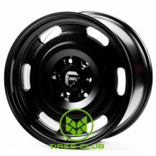 Off Road Wheels OW215 9x18 6x139,7 ET0 DIA110,1 (matt black)
