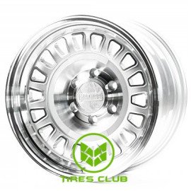 Off Road Wheels OW2558 8,5x17 6x135 ET0 DIA87,1 (MS)