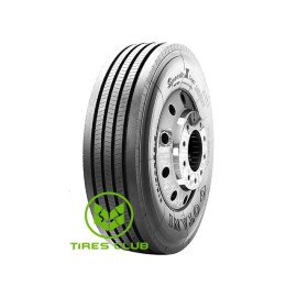 Otani OH-101 Speedex Super (рулевая) 315/80 R22,5 156/150L 20PR