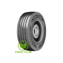 Otani OH-119 (рулевая) 385/65 R22,5 164K 22PR