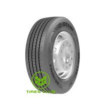 Otani OH-120 (рулевая) 265/70 R19,5 140/138M 16PR