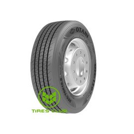 Otani OH-120 (рулевая) 265/70 R19,5 140/138M 16PR
