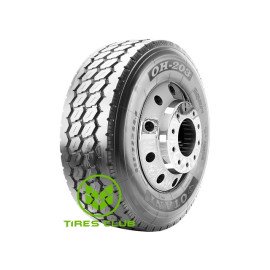 Otani OH-203 (прицепная) 385/65 R22,5 160K Otani OH-203 (прицепная) 385/65 R22,5 160K