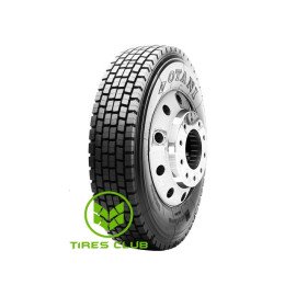 Otani OH-301 (ведущая) 315/70 R22,5 154/150L 16PR Otani OH-301 (ведущая) 315/70 R22,5 154/150L 16PR