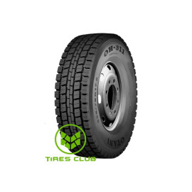 Otani OH-311+ (ведущая) 315/60 R22,5 154/148L 16PR Otani OH-311+ (ведущая) 315/60 R22,5 154/148L 16PR