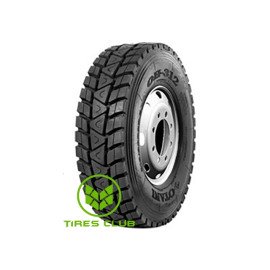 Otani OH-312 (ведущая) 315/80 R22,5 156/150K 20PR Otani OH-312 (ведущая) 315/80 R22,5 156/150K 20PR