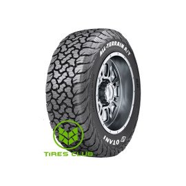Otani SA-2000 265/70 R16 121/118Q