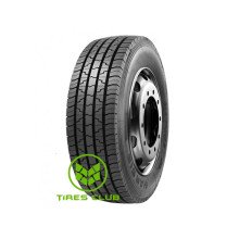 Ovation EAR518 (рулевая) 245/70 R17,5 143/141J 18PR