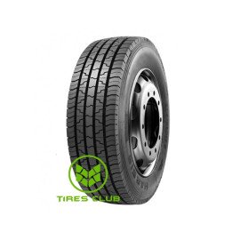 Ovation EAR518 (рулевая) 225/75 R17,5 129/127M 14PR