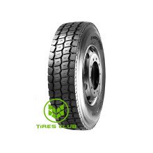 Ovation ETM313 (прицепная) 385/65 R22,5 160K 20PR