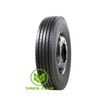 Ovation VI-111 (рулевая) 235/75 R17,5 143/141J 16PR