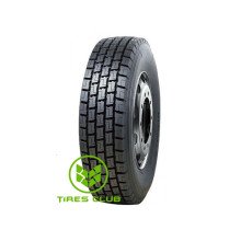 Ovation VI-668 (ведущая) 295/80 R22,5 152/149M 3PMSF 18PR