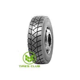 Ovation VI-768 (ведущая) 315/80 R22,5 156/152L 20PR Ovation VI-768 (ведущая) 315/80 R22,5 156/152L 20PR